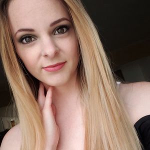 Meet your Posher, Britney